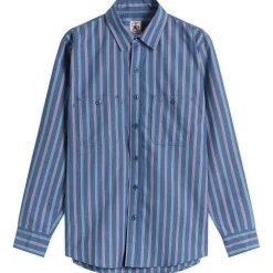 Randy’sGarments 3 Pocket Work Shirt