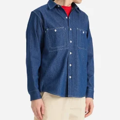 Randy's Garments 3 Pocket Work Shirt - Presented by END.