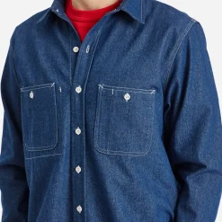 Randy's Garments 3 Pocket Work Shirt - Presented by END.