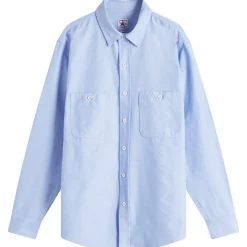 Randy's Garments 3 Pocket Work Shirt - Presented by END.