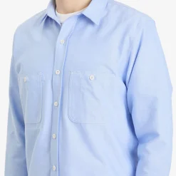 Randy's Garments 3 Pocket Work Shirt - Presented by END.