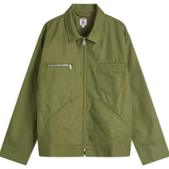 Randy's Garments Service Jacket - Presented by END.