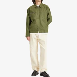 Randy's Garments Service Jacket - Presented by END.