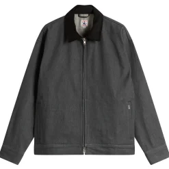 Randy’sGarments Station Jacket