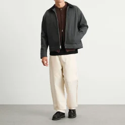 Randy’sGarments Station Jacket