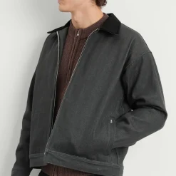 Randy’sGarments Station Jacket