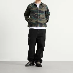 Randy’sGarments Station Jacket