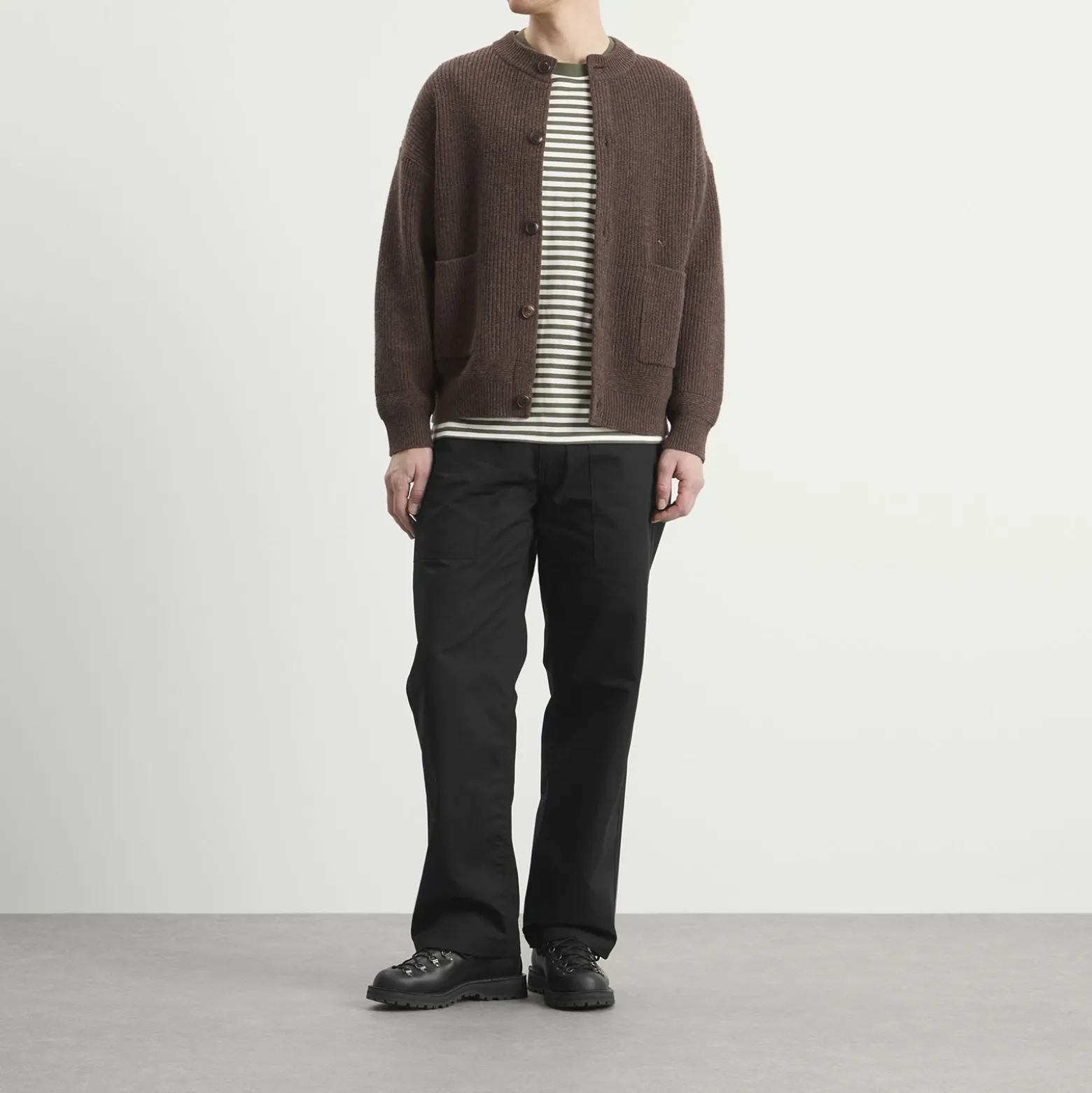 Randy's Garments Utility Pants