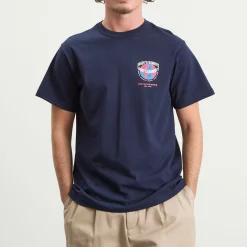Randy's Garments World Graphic T-Shirt - Presented by END.