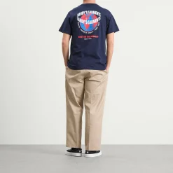 Randy's Garments World Graphic T-Shirt - Presented by END.