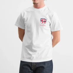 Randy's Garments World Graphic T-Shirt - Presented by END.