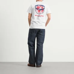 Randy's Garments World Graphic T-Shirt - Presented by END.
