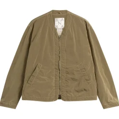 Ranra Ascender Canvas Nylon Jacket
