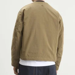 Ranra Ascender Canvas Nylon Jacket