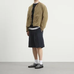 Ranra Ascender Canvas Nylon Jacket