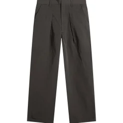 Ranra Fold Tailored Pants