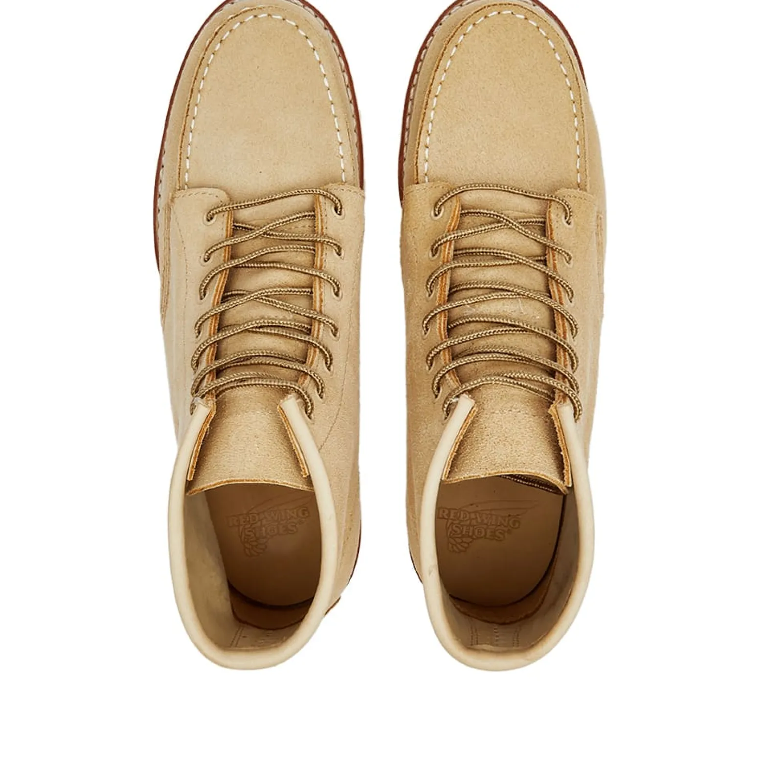 Red Wing 6" Classic Moc Boot
