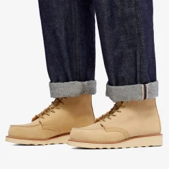 Red Wing 6