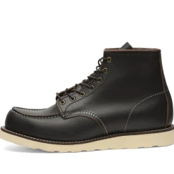 Red Wing Classic 6" Moc Boot