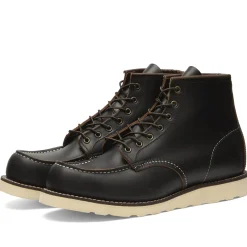 Red Wing Classic 6" Moc Boot