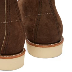 Red Wing Classic 6