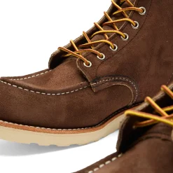 Red Wing Classic 6