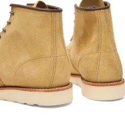 Red Wing Classic 6