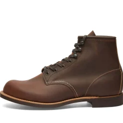 Red Wing 2955 Heritage Work 6" Blacksmith Boot