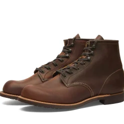 Red Wing 2955 Heritage Work 6" Blacksmith Boot