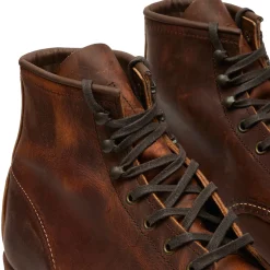 Red Wing 2955 Heritage Work 6