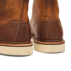 Red Wing 1907 Heritage Work 6