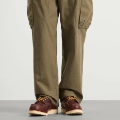 Red Wing 8138 Heritage Work 6