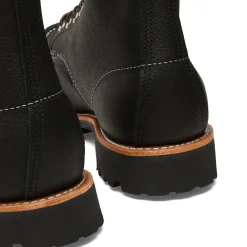 Red Wing 8-Inch Roughneck Boot