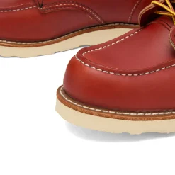 Red Wing Irish Setter 6