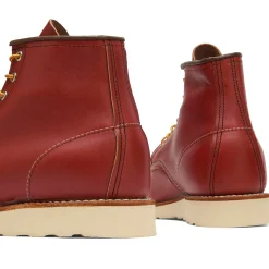 Red Wing Irish Setter 6