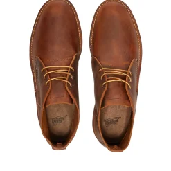 Red Wing 3322 Weekender Chukka