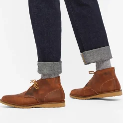 Red Wing 3322 Weekender Chukka