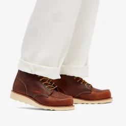 Red Wing Women's Heritage 6