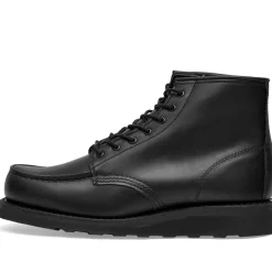 Red Wing Women's 3380 Heritage 6" Moc Toe Boot