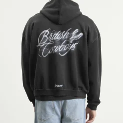 Represent British Cowboys Hoodie