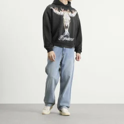 Represent British Cowboys Hoodie