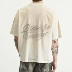 Represent British Cowboys T-Shirt