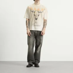 Represent British Cowboys T-Shirt