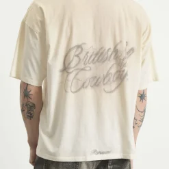 Represent British Cowboys T-Shirt