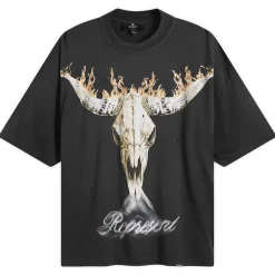 Represent British Cowboys T-Shirt