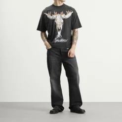 Represent British Cowboys T-Shirt