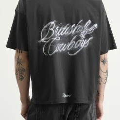 Represent British Cowboys T-Shirt