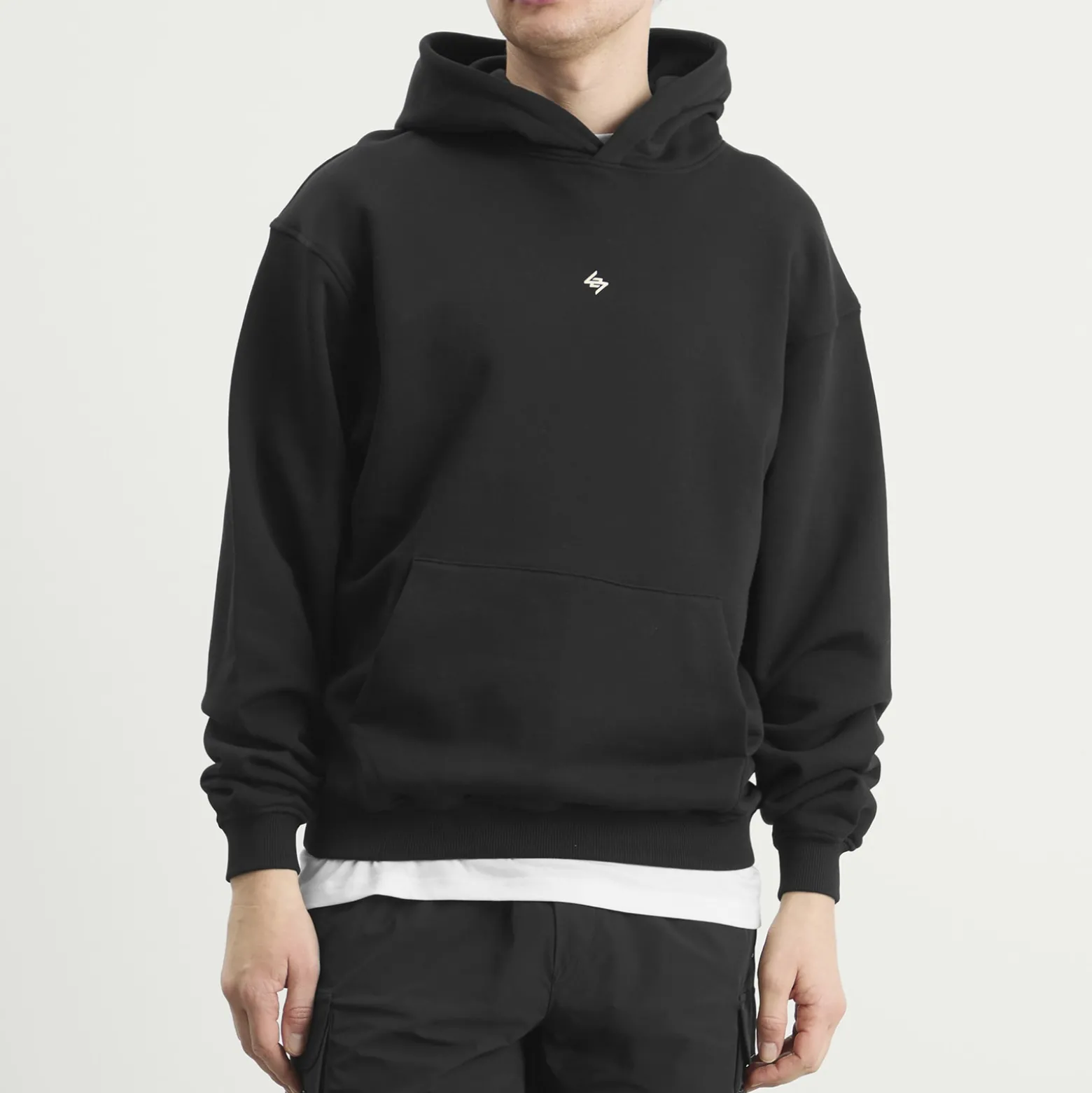 Represent 247 Dna Graphic Hood