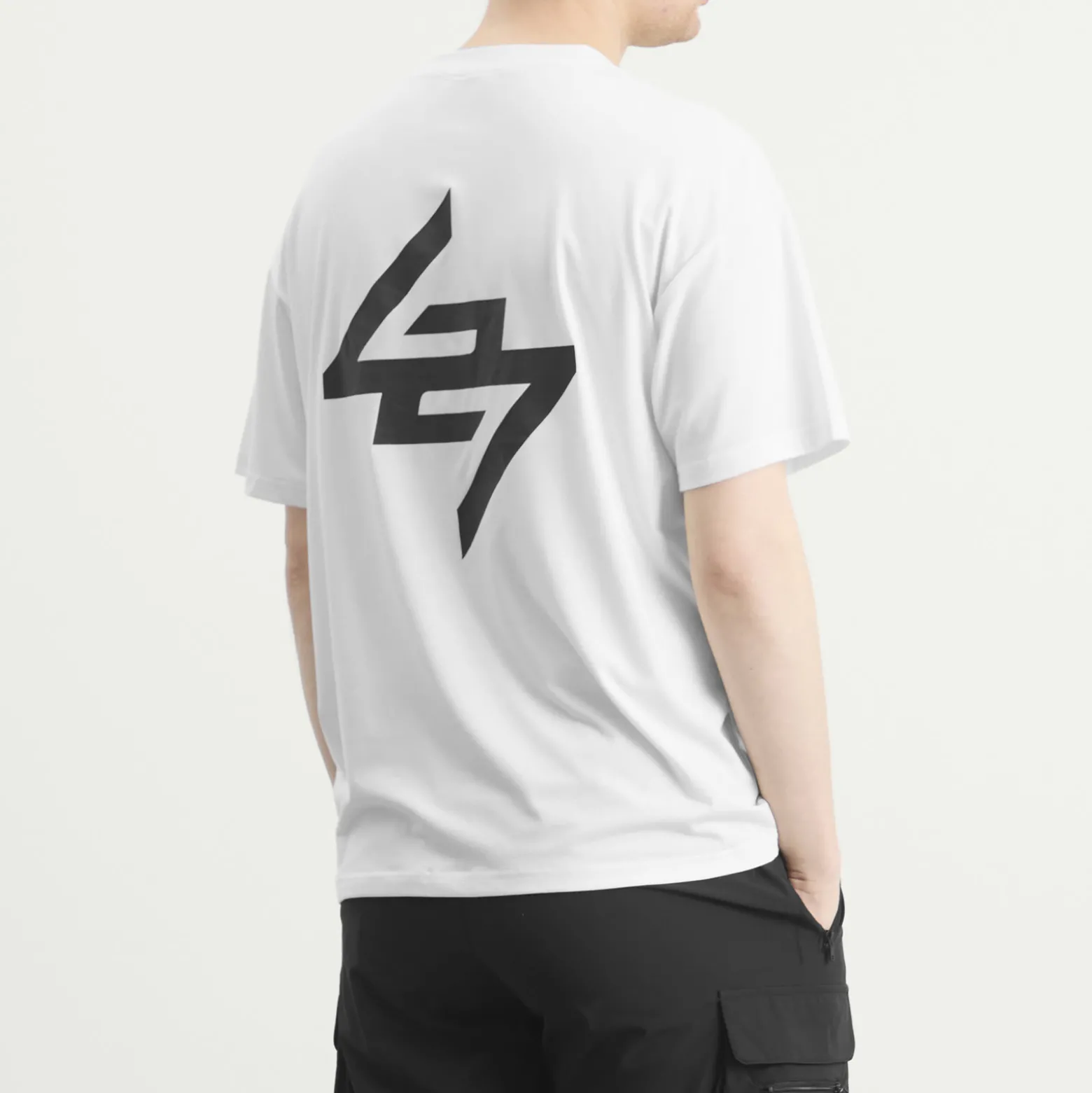 Represent 247 Dna Graphic T-Shirt