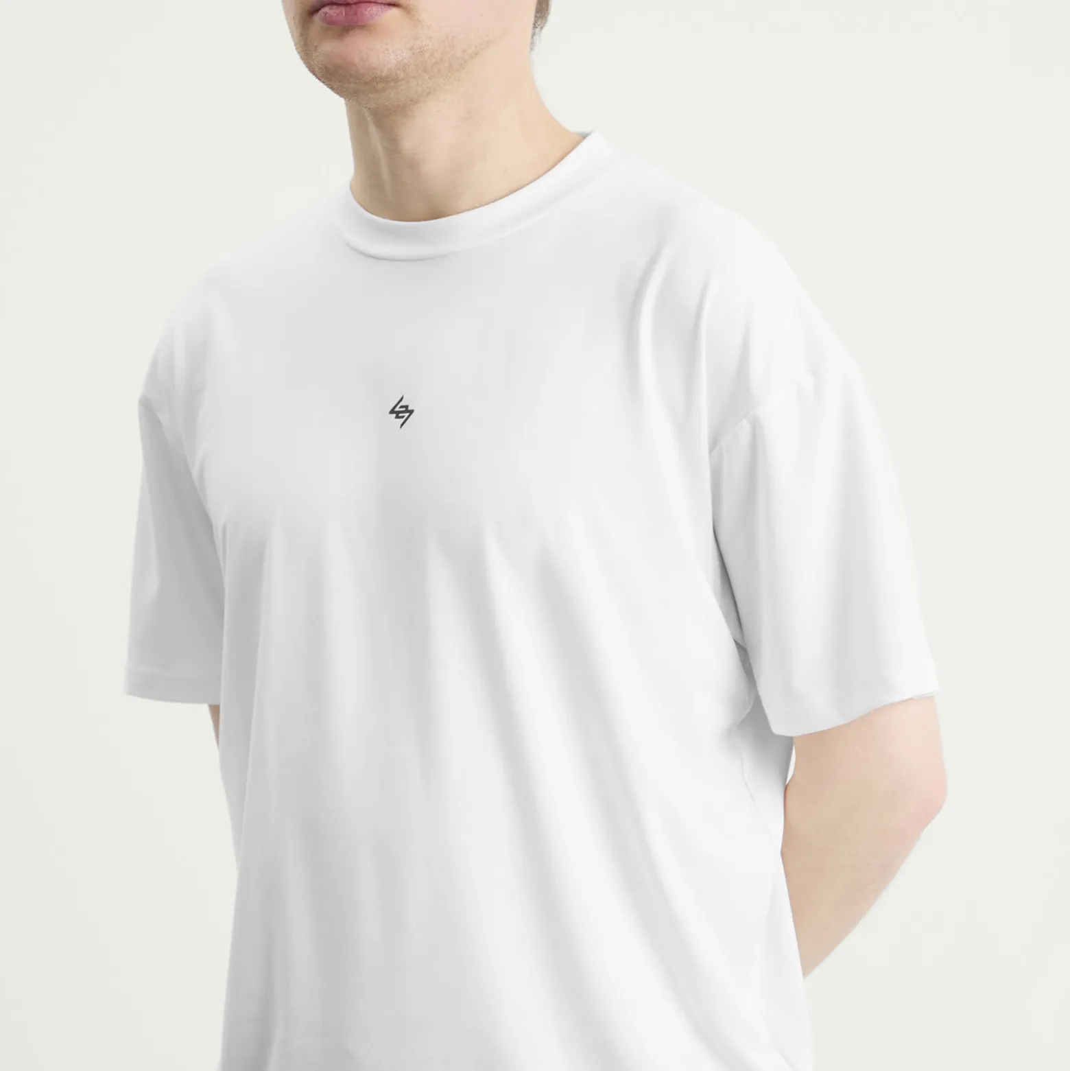 Represent 247 Dna Graphic T-Shirt